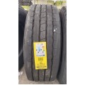 385/55 R22.5 Double Coin RT910 (прицепная)